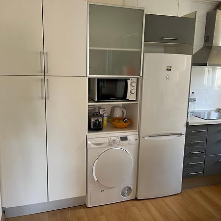 Ses Mora Leilighet Ciutadella  Eksteriør bilde